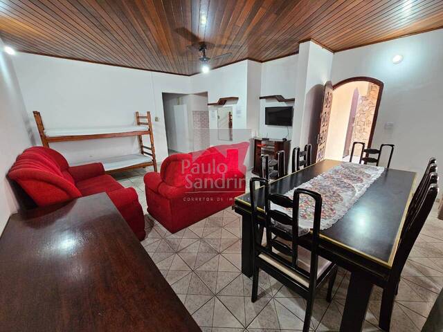 Casa para Locação em Peruíbe - 4