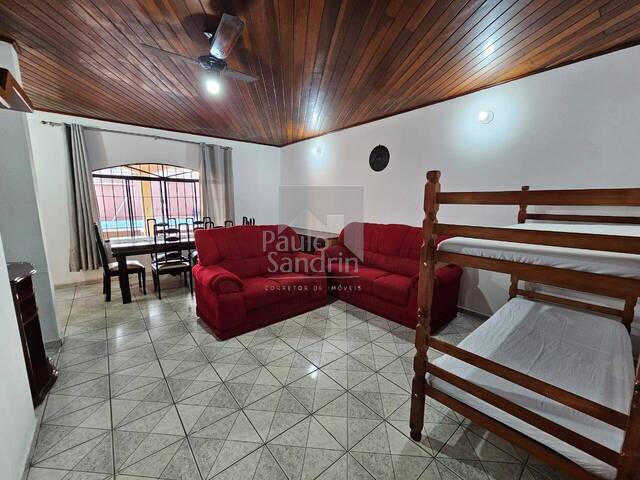 Casa para Locação em Peruíbe - 5