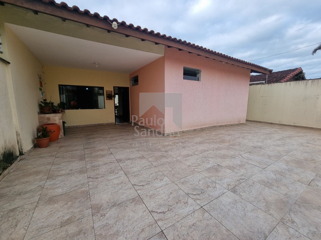 #CA118 - Casa para Venda em Peruíbe - SP