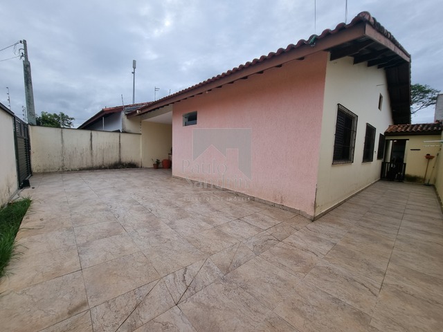 #CA118 - Casa para Venda em Peruíbe - SP