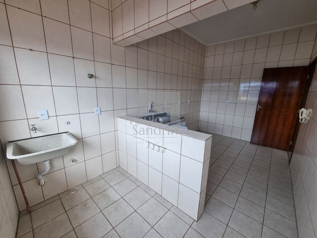 Apartamento para Locação em Peruíbe - 5