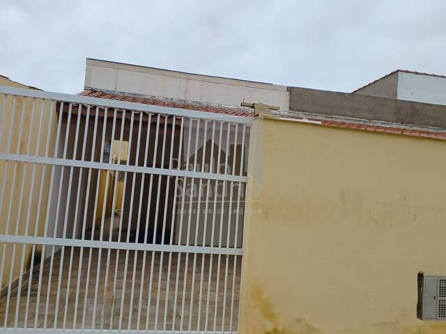 #CA119 - Casa para Venda em Peruíbe - SP