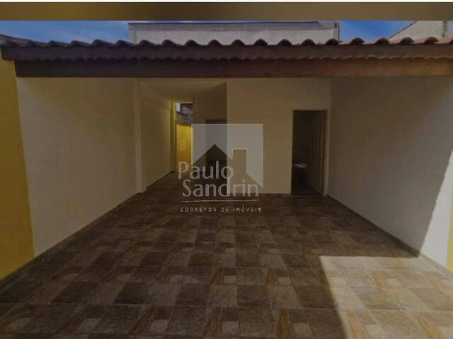 #CA119 - Casa para Venda em Peruíbe - SP