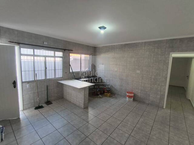 #CA120 - Casa para Locação em Peruíbe - SP