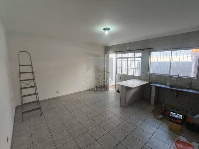 #CA120 - Casa para Locação em Peruíbe - SP