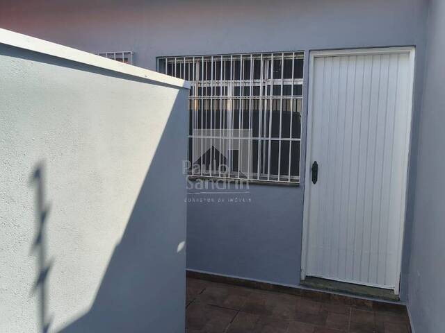 #CA120 - Casa para Locação em Peruíbe - SP