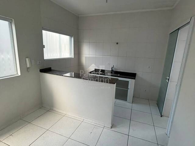 #AP030 - Apartamento para Locação em Peruíbe - SP