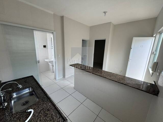 #AP030 - Apartamento para Locação em Peruíbe - SP