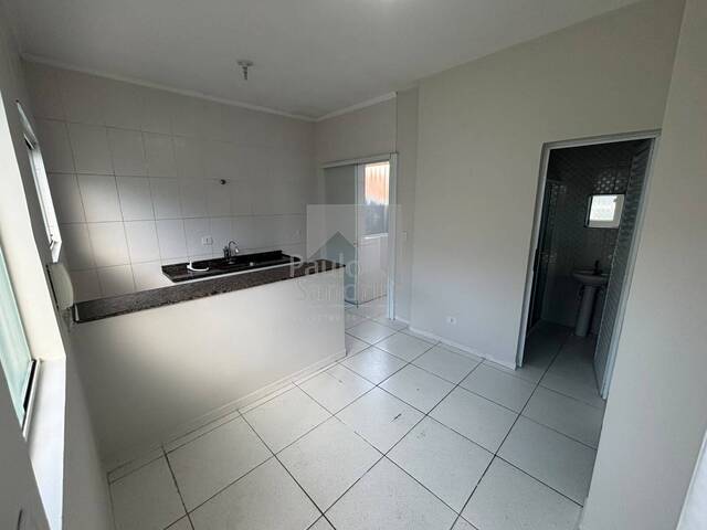 #AP030 - Apartamento para Locação em Peruíbe - SP