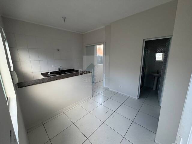 Apartamento para Locação em Peruíbe - 5