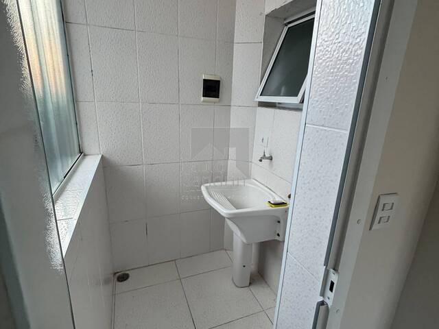 Apartamento para Locação em Peruíbe - 4