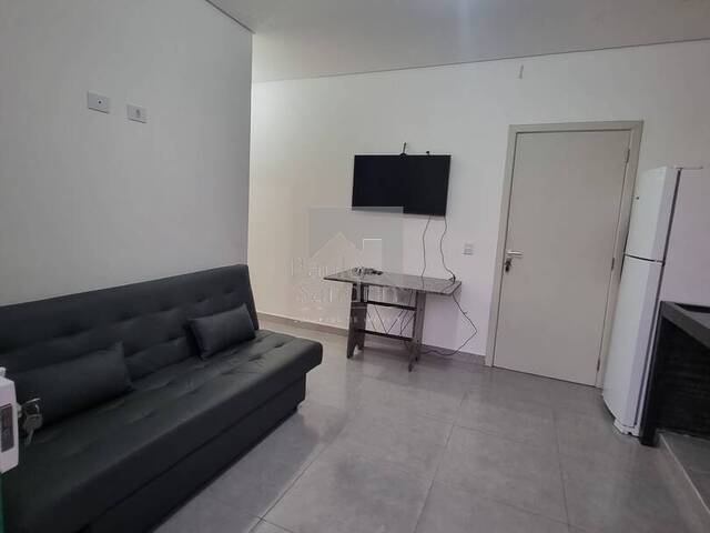 #AP031 - Apartamento para Locação em Peruíbe - SP
