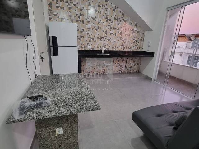 #AP031 - Apartamento para Locação em Peruíbe - SP