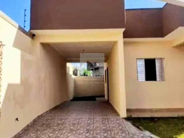 Casa para Venda em Peruíbe - 2