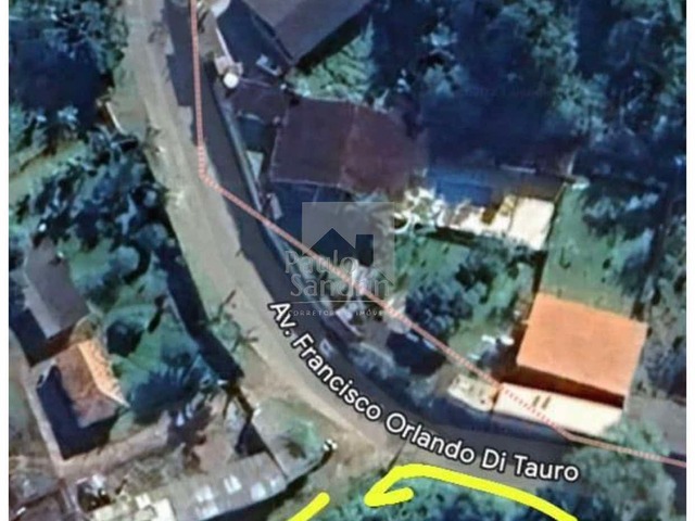 #TE030 - Terreno para Venda em Itariri - SP