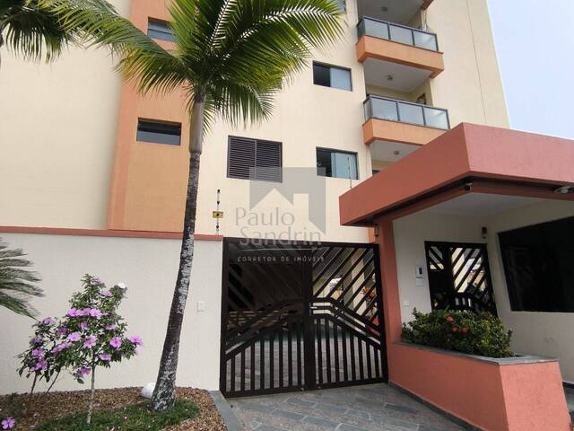 #AP012 - Apartamento para Venda em Peruíbe - SP