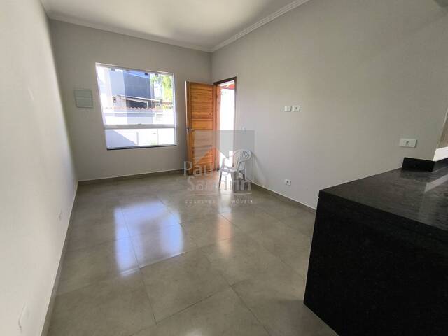 #CA069 - Casa para Venda em Peruíbe - SP
