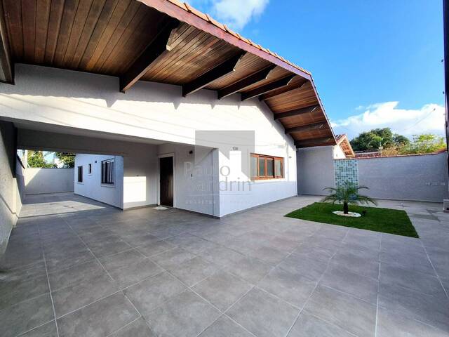 #CA109 - Casa para Venda em Peruíbe - SP
