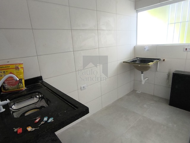 #AP034 - Apartamento para Locação em Peruíbe - SP