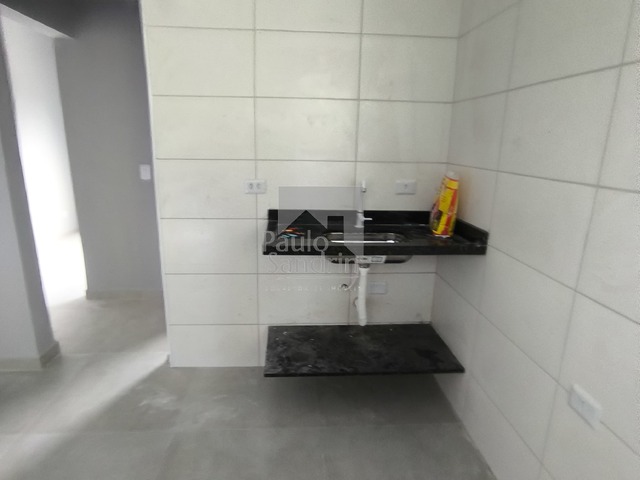 #AP034 - Apartamento para Locação em Peruíbe - SP
