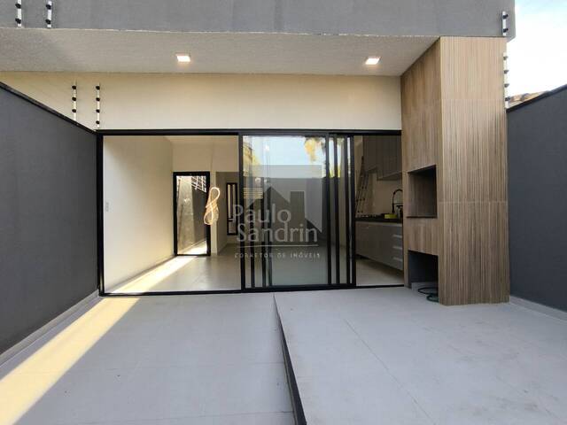 #CA107 - Casa para Venda em Peruíbe - SP