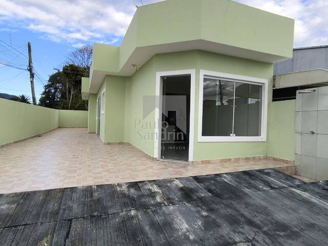 #CA127 - Casa para Venda em Peruíbe - SP
