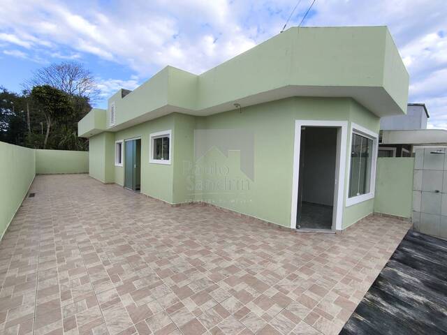 #CA127 - Casa para Venda em Peruíbe - SP