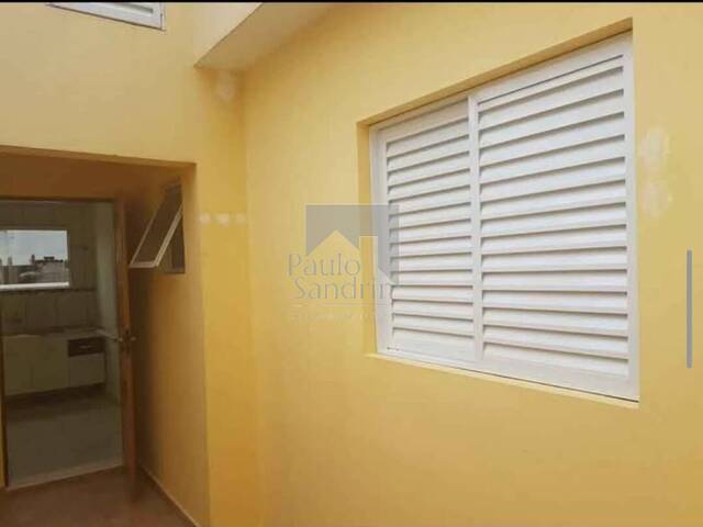 Casa para Locação em Peruíbe - 4