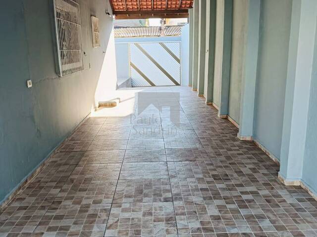 #CA130 - Casa para Locação em Peruíbe - SP