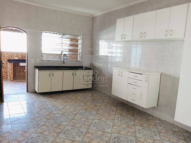 Casa para Locação em Peruíbe - 5