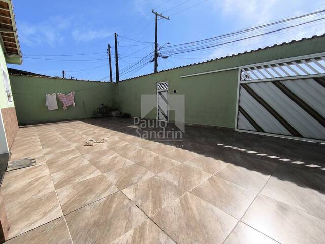 #CA140 - Casa para Venda em Peruíbe - SP