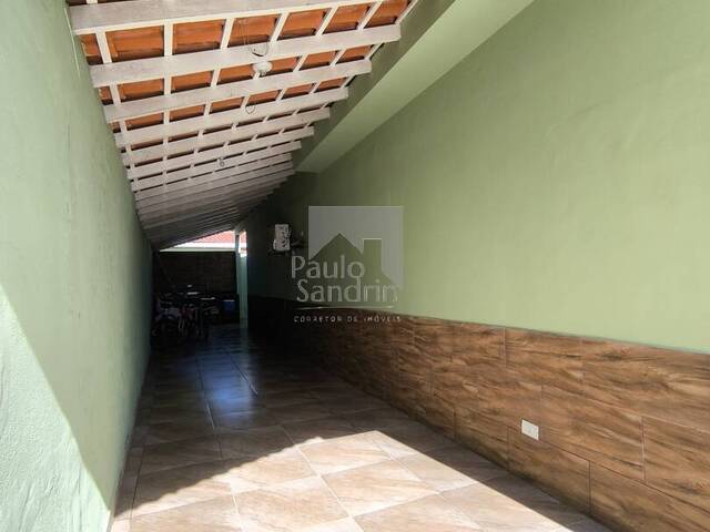 #CA140 - Casa para Venda em Peruíbe - SP