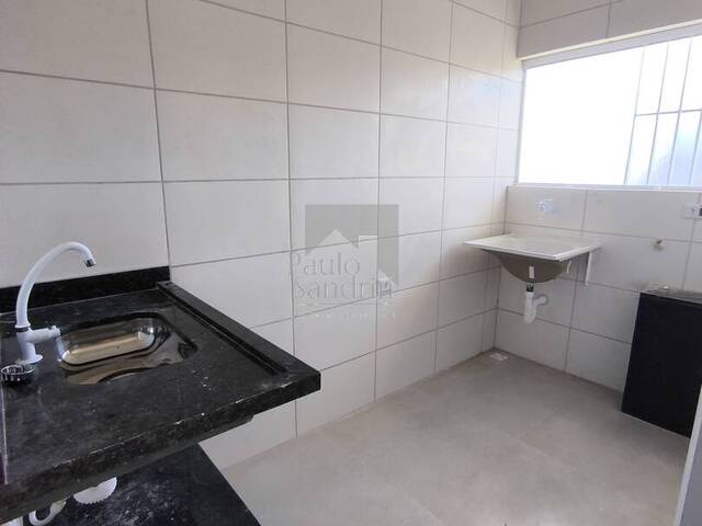 #AP034 - Apartamento para Locação em Peruíbe - SP
