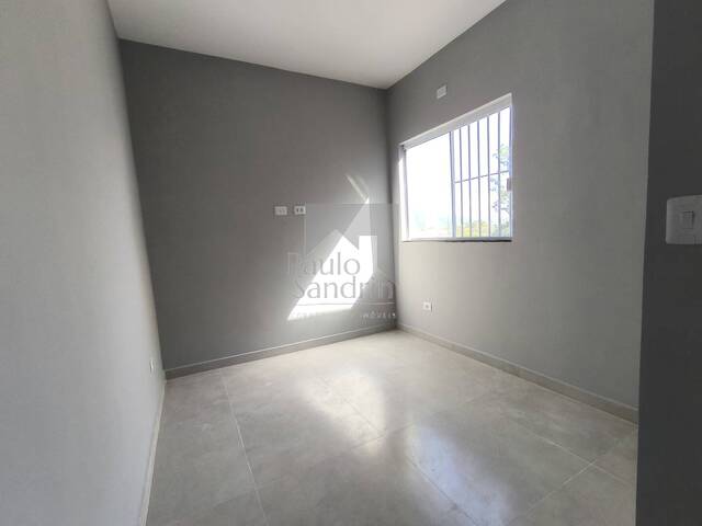 #AP034 - Apartamento para Locação em Peruíbe - SP - 2