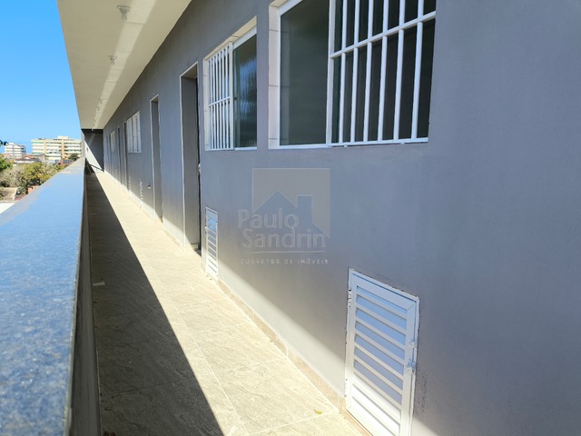 #AP033 - Apartamento para Locação em Peruíbe - SP - 2