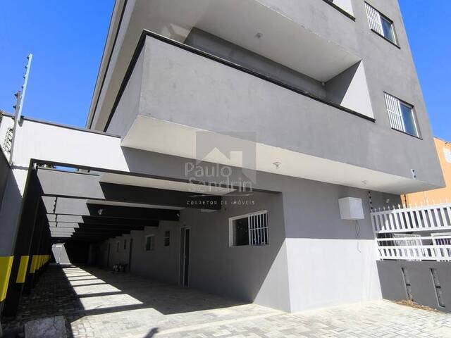 #AP033 - Apartamento para Locação em Peruíbe - SP - 1