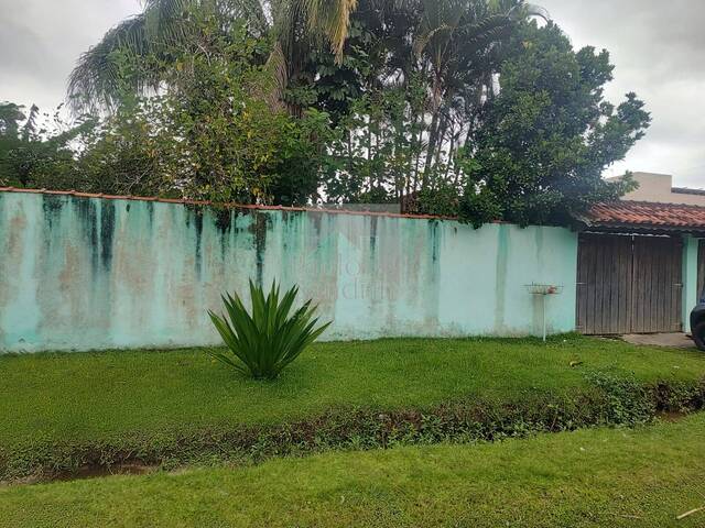 #CA135 - Casa para Venda em Peruíbe - SP - 2
