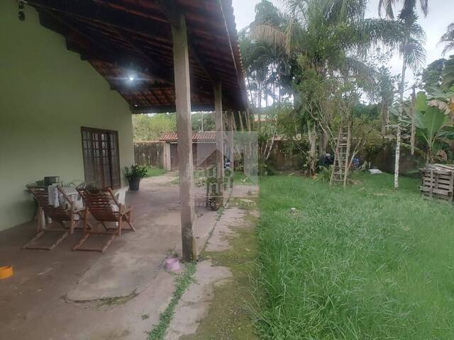 #CA135 - Casa para Venda em Peruíbe - SP - 3